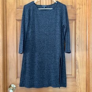 The Limited Sweater Dress